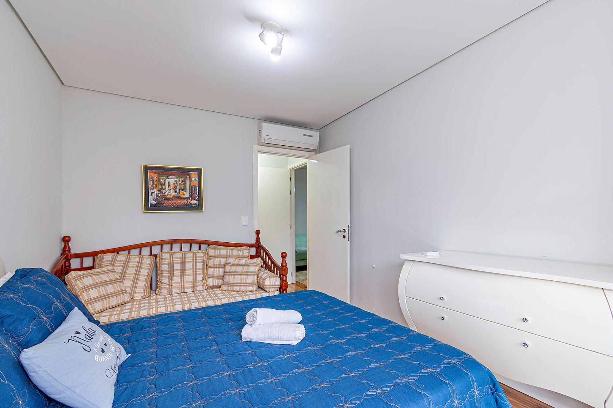 גראמדו Incrivel Apartamento A 500M Da Rua Coberta מראה חיצוני תמונה