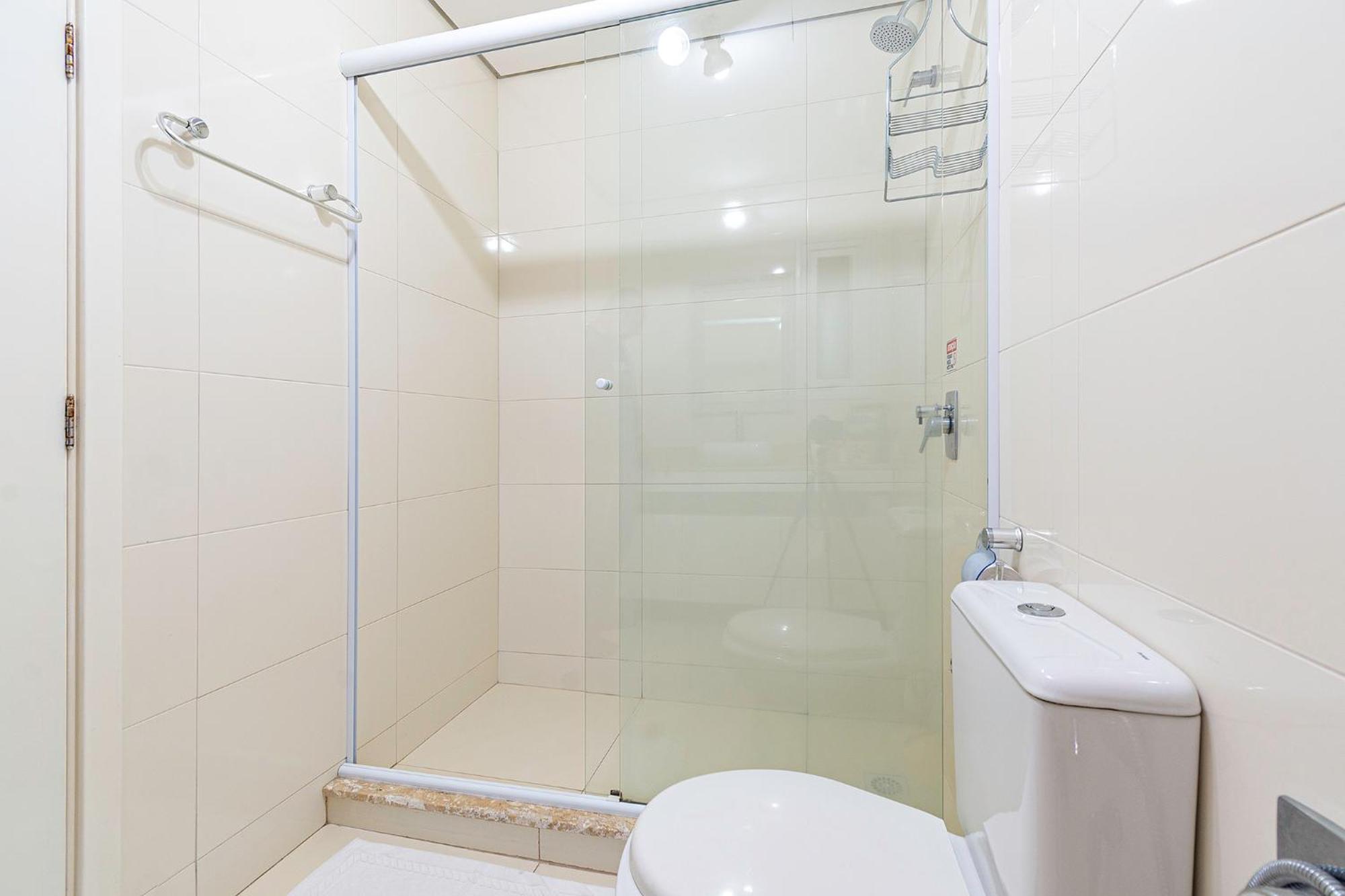גראמדו Incrivel Apartamento A 500M Da Rua Coberta מראה חיצוני תמונה