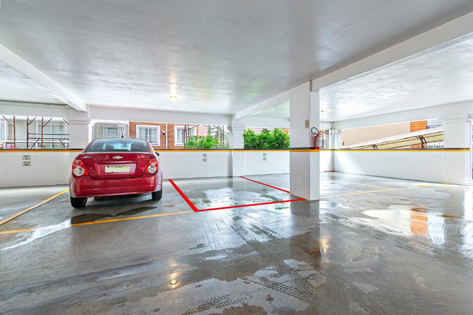 גראמדו Incrivel Apartamento A 500M Da Rua Coberta מראה חיצוני תמונה