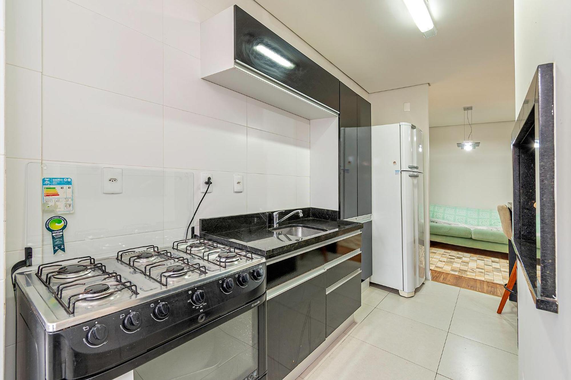 גראמדו Incrivel Apartamento A 500M Da Rua Coberta מראה חיצוני תמונה